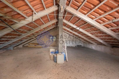 Moradia T3 para Venda em Carvalhal Benfeito
