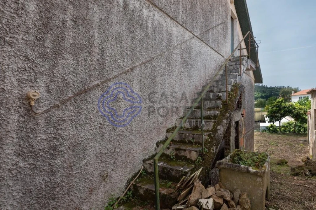 Moradia T3 para Venda em Carvalhal Benfeito Foto 25