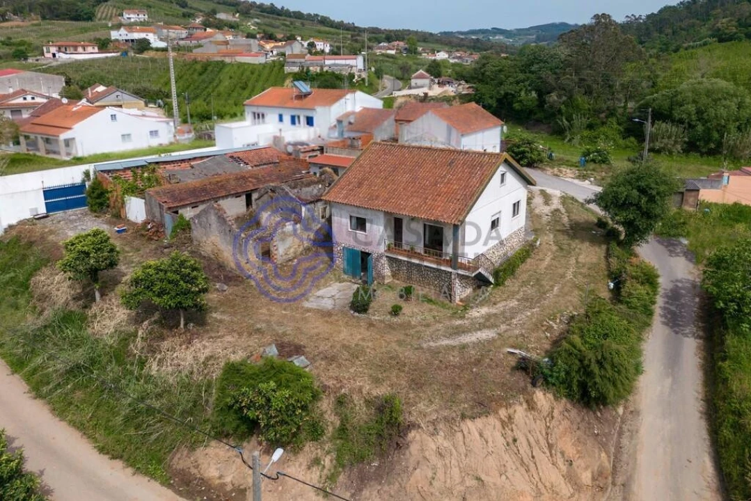 Moradia T3 para Venda em Carvalhal Benfeito Foto 5