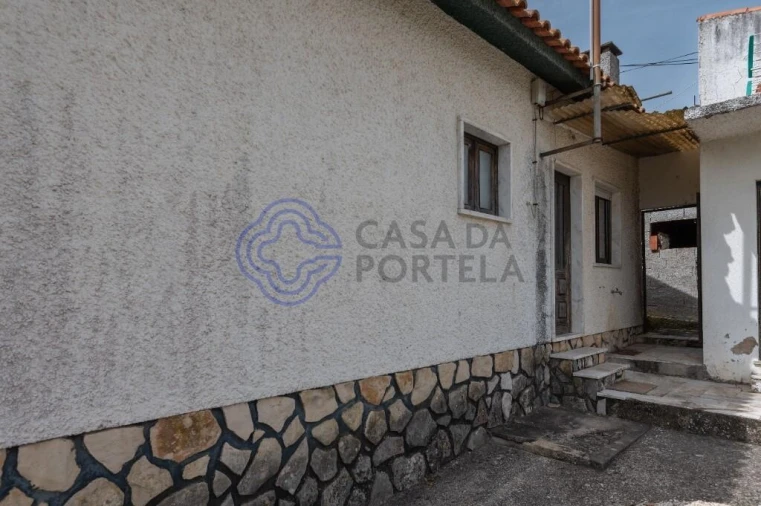 Moradia T3 para Venda em Carvalhal Benfeito Foto 10