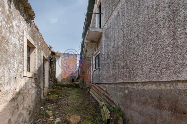 Moradia T3 para Venda em Carvalhal Benfeito Foto 28