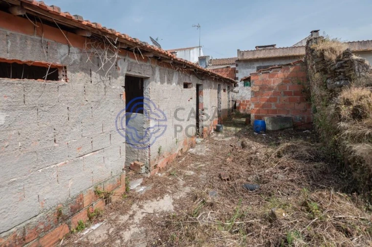 Moradia T3 para Venda em Carvalhal Benfeito Foto 35