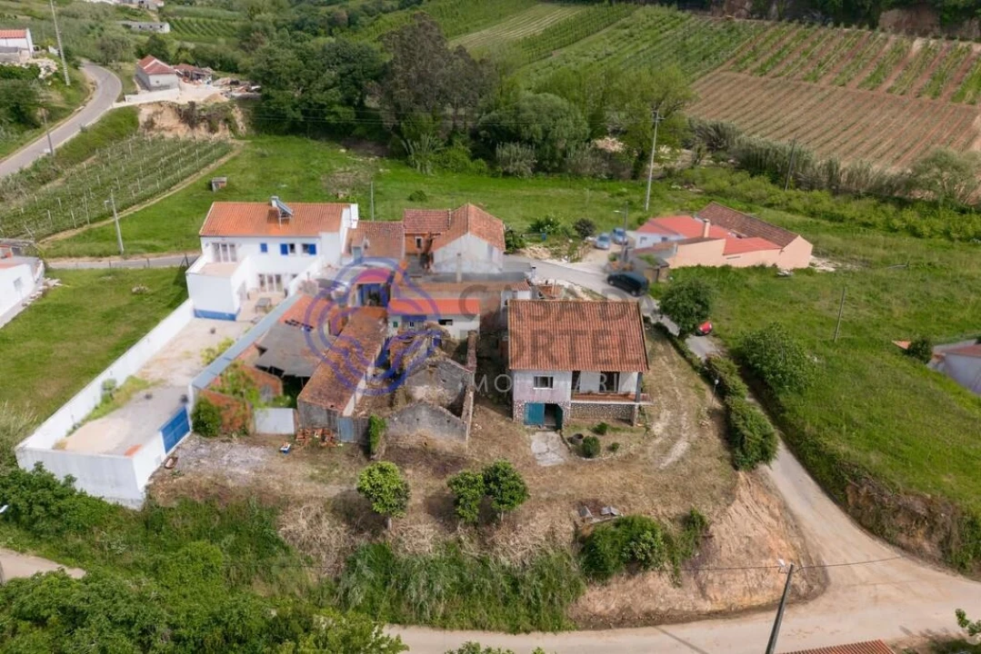 Moradia T3 para Venda em Carvalhal Benfeito Foto 1