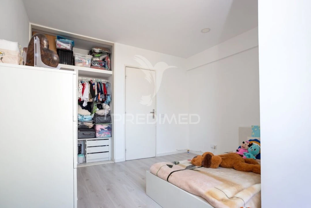 Apartamento T2 para Venda em Laranjeiro e Feijó Foto 7