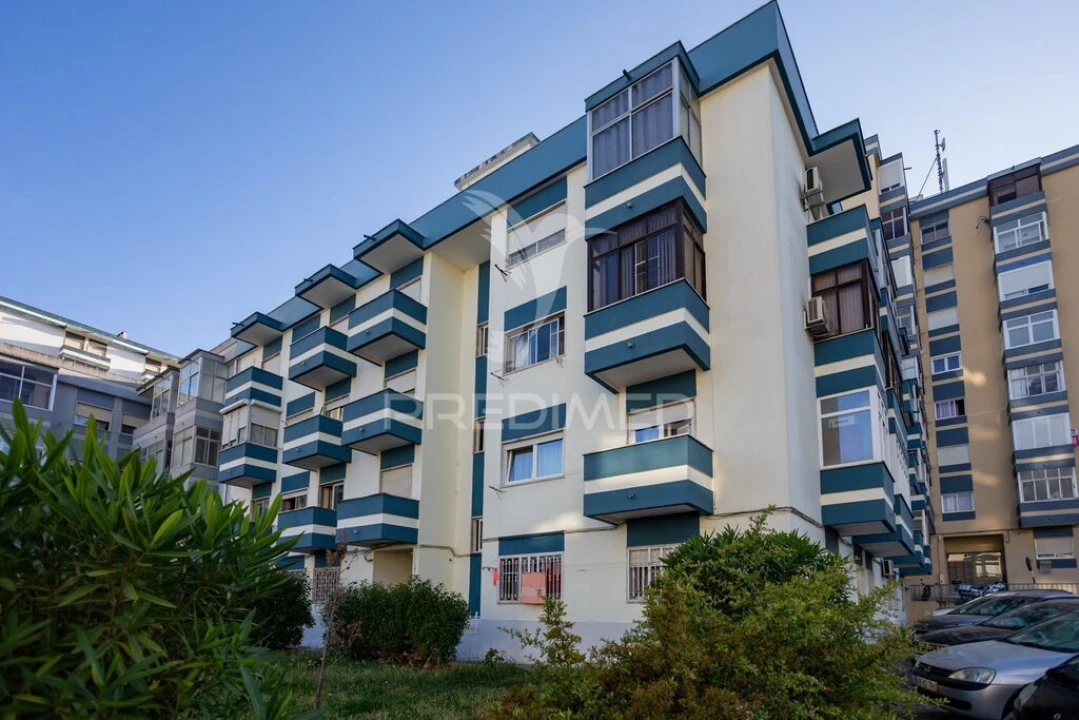 Apartamento T2 para Venda em Laranjeiro e Feijó Foto 14