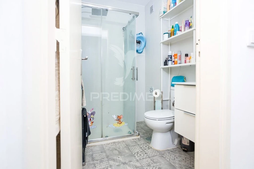 Apartamento T2 para Venda em Laranjeiro e Feijó Foto 5