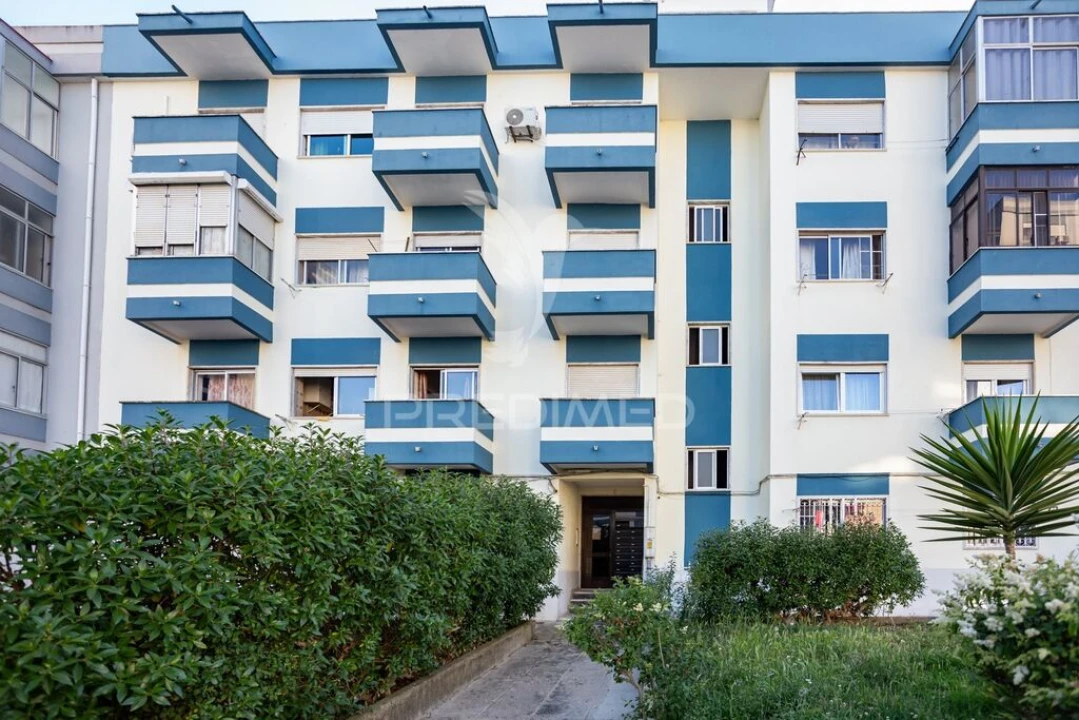 Apartamento T2 para Venda em Laranjeiro e Feijó Foto 13