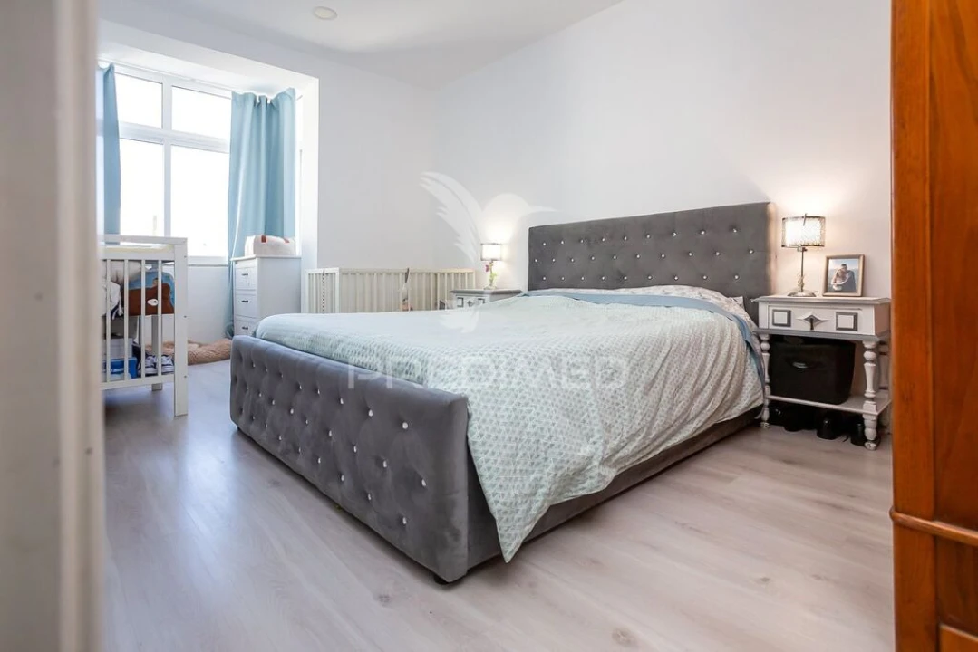 Apartamento T2 para Venda em Laranjeiro e Feijó Foto 11