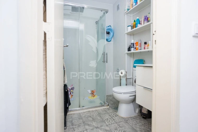 Apartamento T2 para Venda em Laranjeiro e Feijó Foto 12