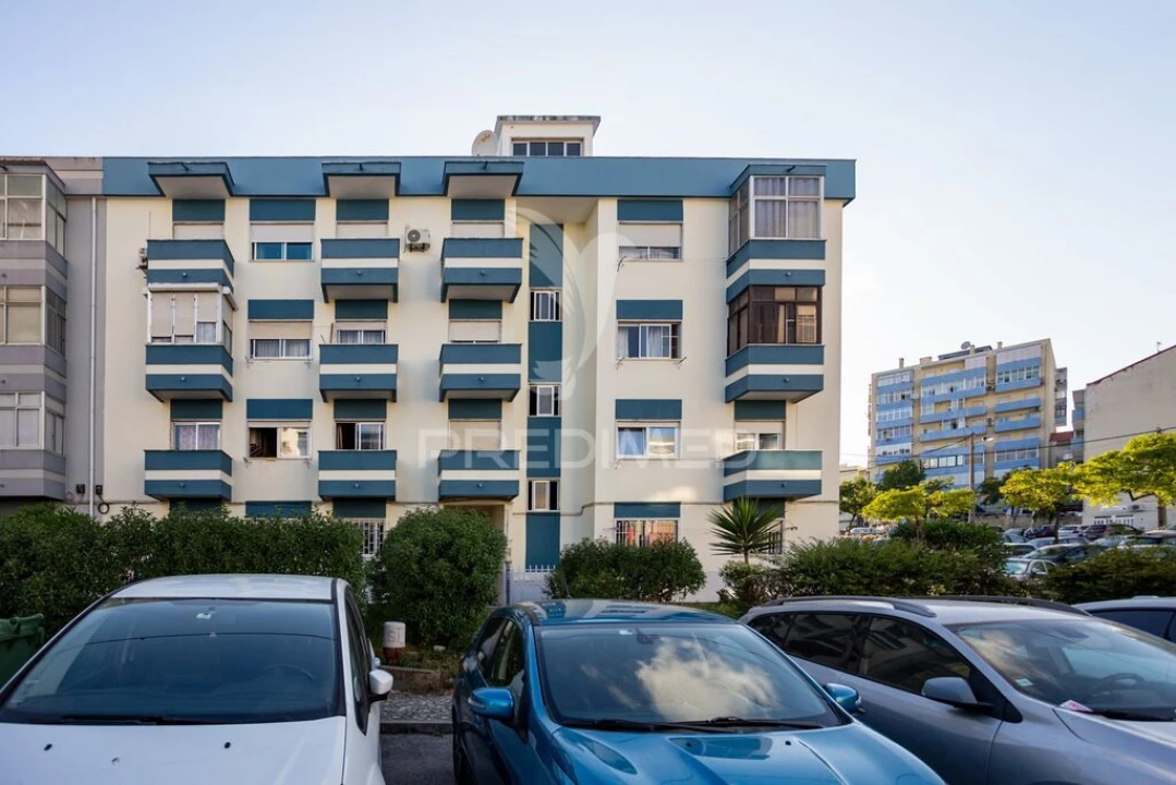Apartamento T2 para Venda em Laranjeiro e Feijó Foto 15