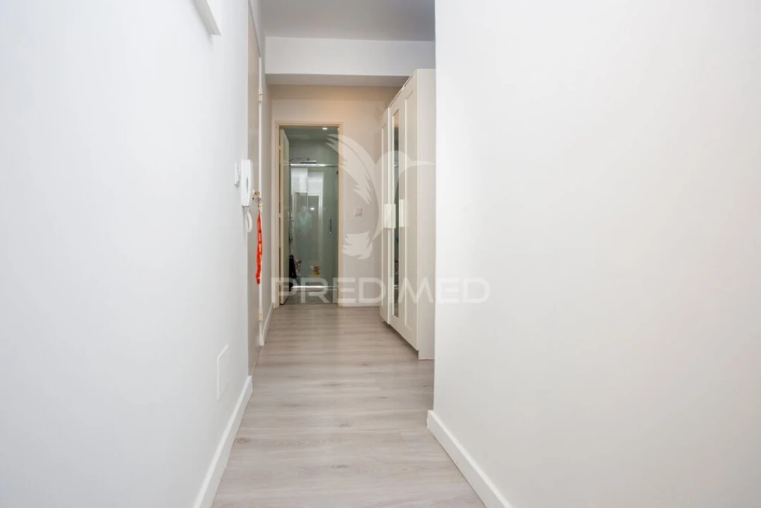 Apartamento T2 para Venda em Laranjeiro e Feijó Foto 11