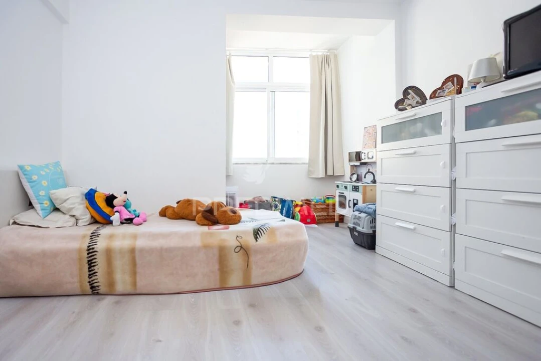 Apartamento T2 para Venda em Laranjeiro e Feijó Foto 7