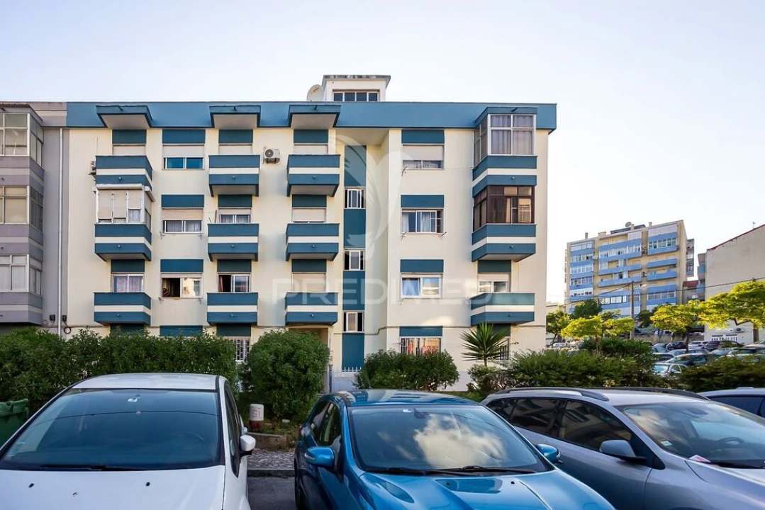 Apartamento T2 para Venda em Laranjeiro e Feijó Foto 15