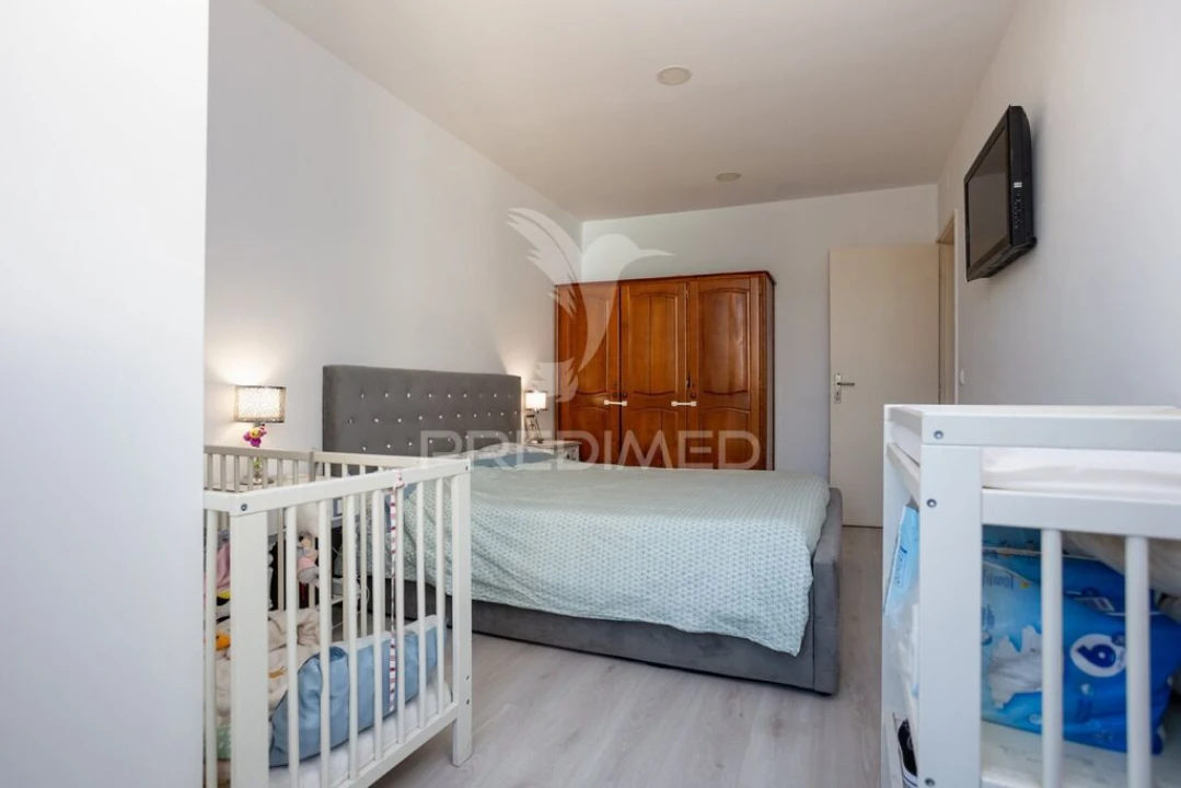 Apartamento T2 para Venda em Laranjeiro e Feijó Foto 10