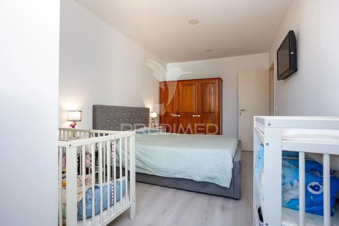 Apartamento T2 para Venda em Laranjeiro e Feijó Foto 12