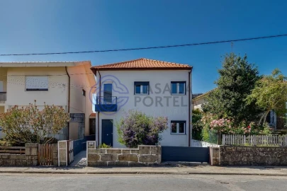 Moradia T3 para Venda em Aveleda