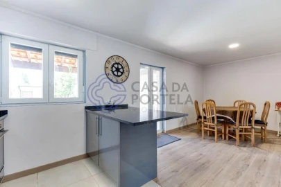 Moradia T3 para Venda em Aveleda
