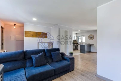 Moradia T3 para Venda em Aveleda