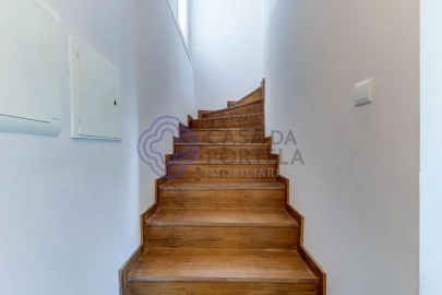 Moradia T3 para Venda em Aveleda