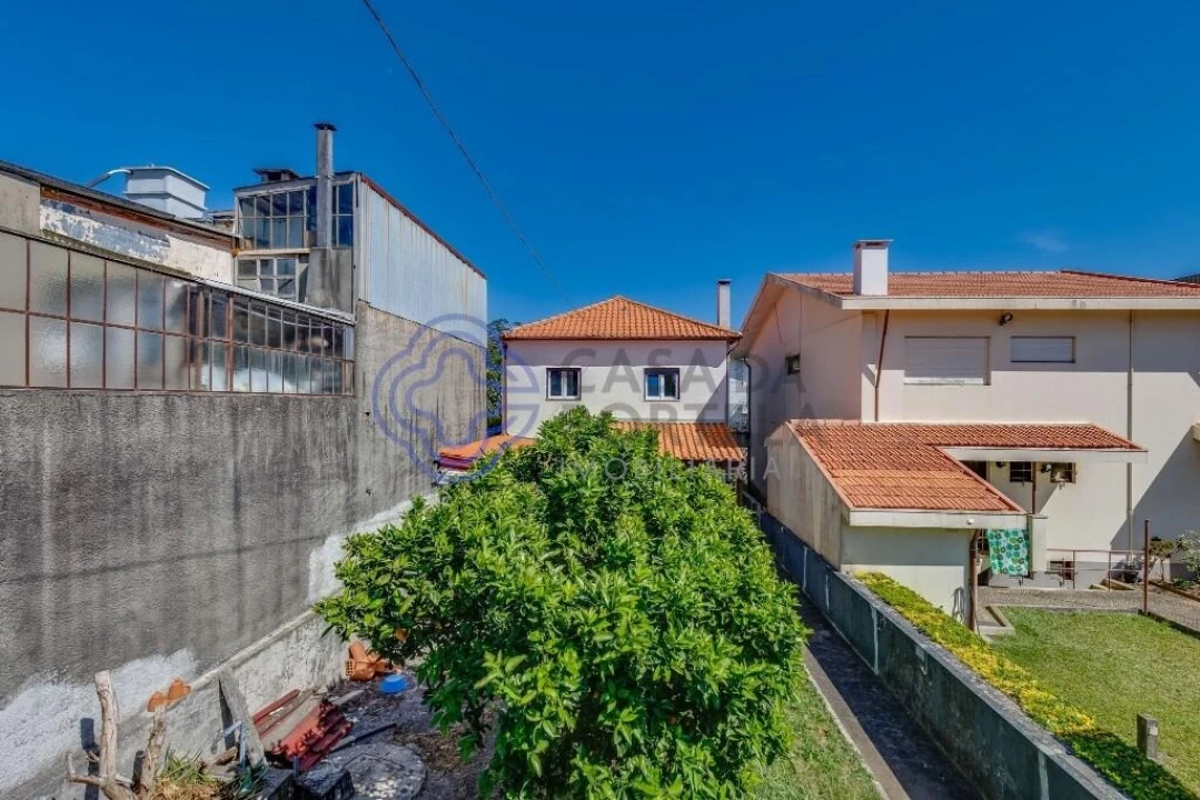 Moradia T3 para Venda em Aveleda Foto 45