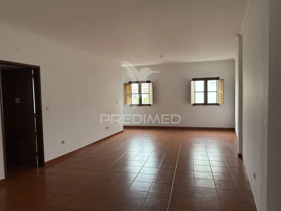Apartamento T2 para Venda em Boavista dos Pinheiros Foto 6