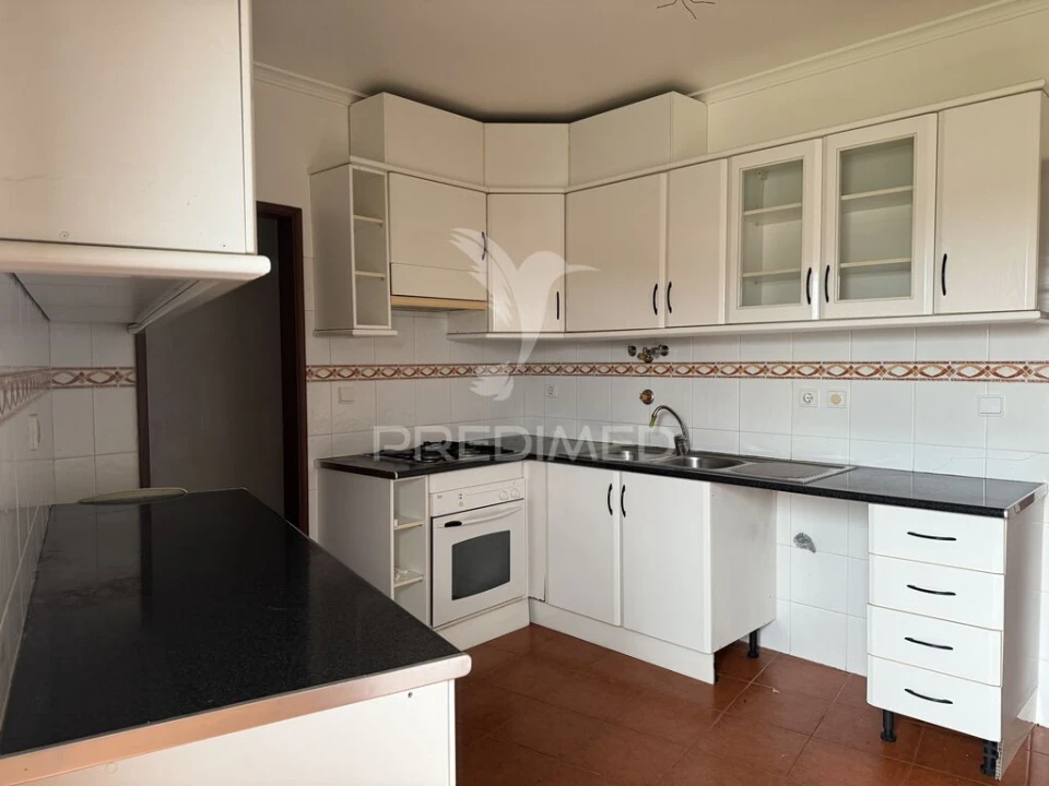 Apartamento T2 para Venda em Boavista dos Pinheiros Foto 7