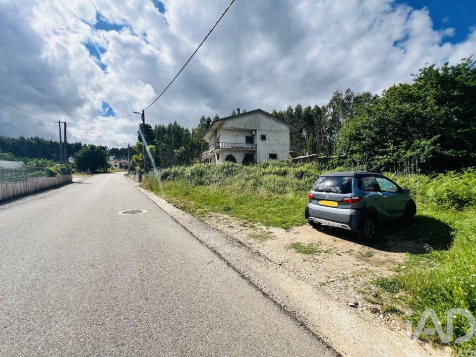 Terreno para Venda em Figueiró dos Vinhos e Bairradas Foto 2