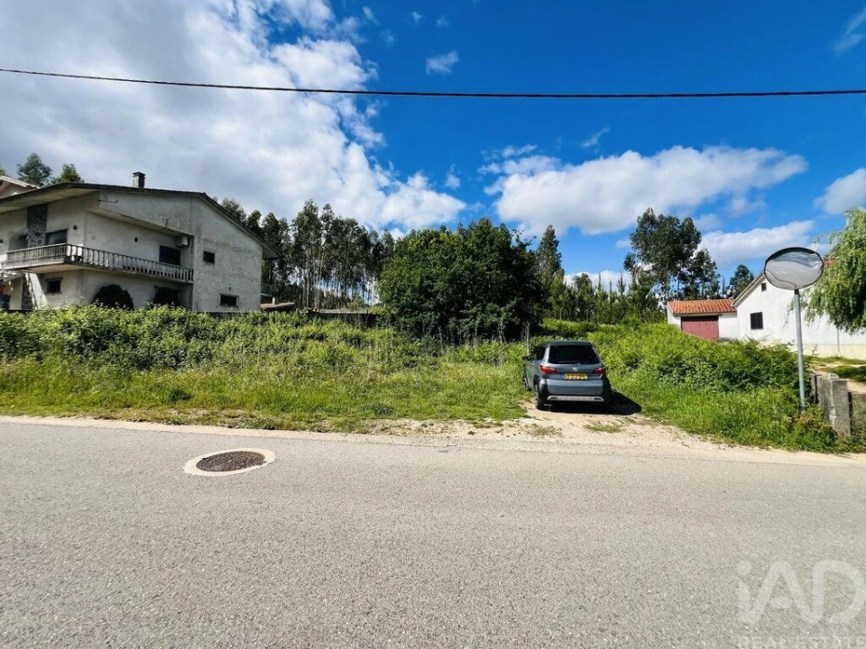 Terreno para Venda em Figueiró dos Vinhos e Bairradas Foto 8