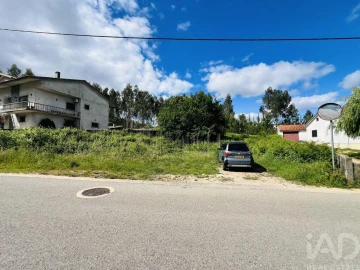 Terreno para Venda em Figueiró dos Vinhos e Bairradas