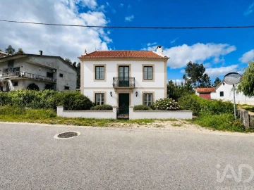 Terreno para Venda em Figueiró dos Vinhos e Bairradas