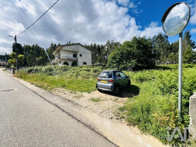 Terreno para Venda em Figueiró dos Vinhos e Bairradas Foto 3