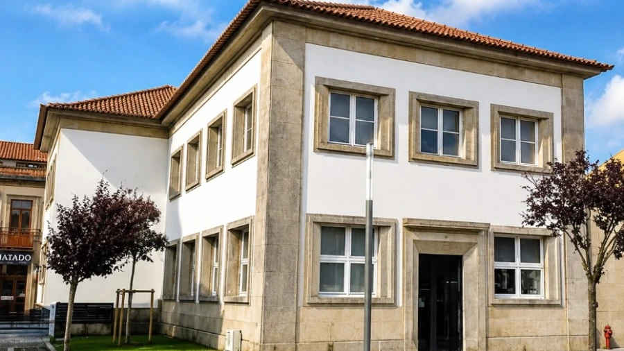 Loja para Venda em Póvoa de Varzim, Beiriz e Argivai