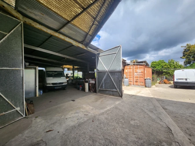 Armazém para Venda em Ermesinde Foto 13