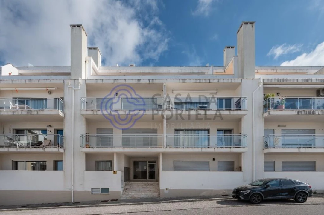 Apartamento T2 para Venda em Nazare Foto 10