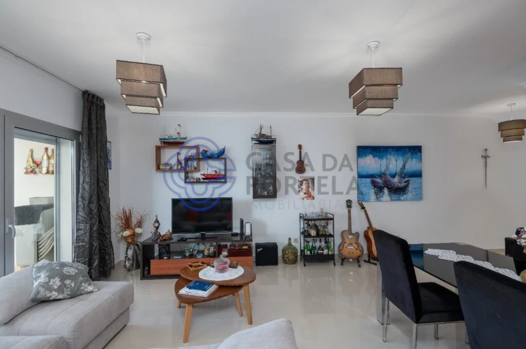 Apartamento T2 para Venda em Nazare Foto 20