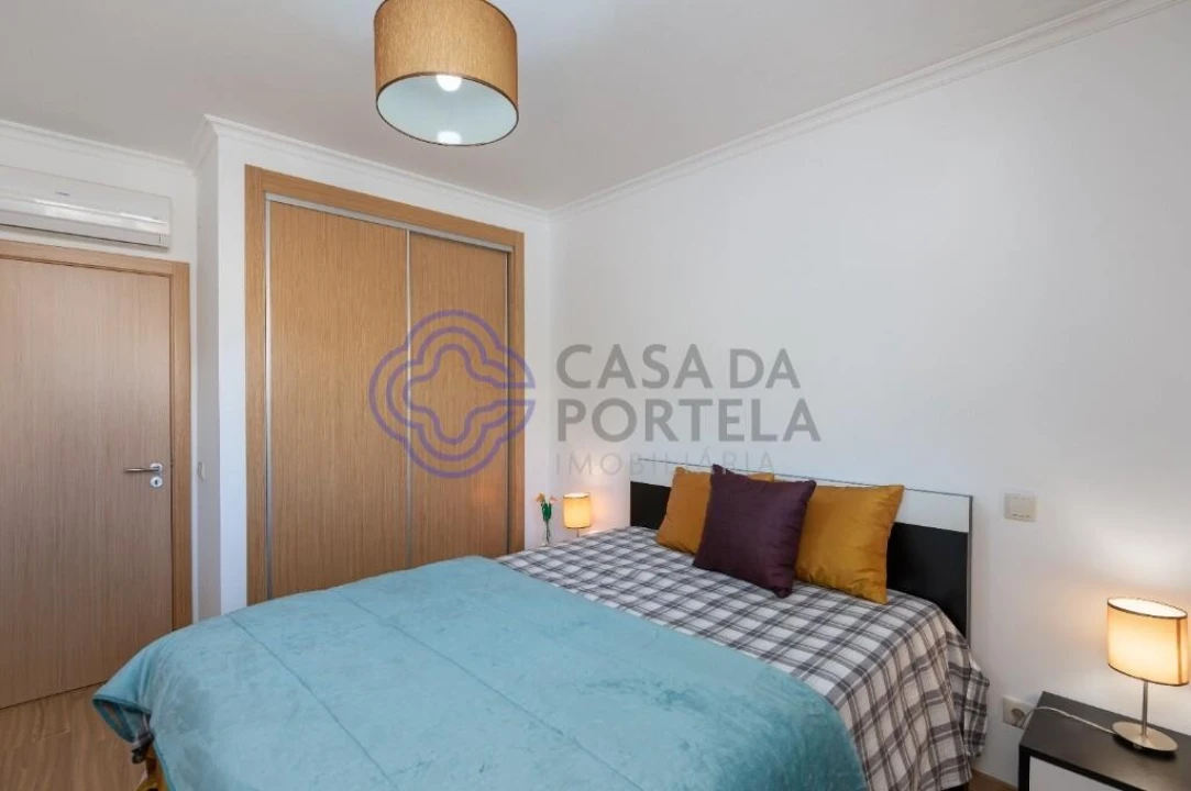 Apartamento T2 para Venda em Nazare Foto 30