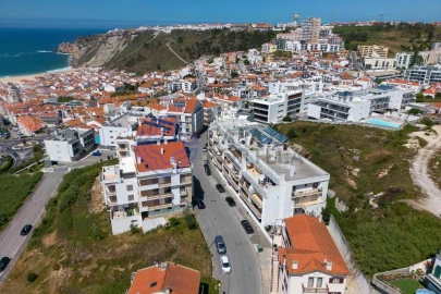 Apartamento T2 para Venda em Nazare