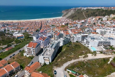 Apartamento T2 para Venda em Nazare