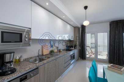 Apartamento T2 para Venda em Nazare