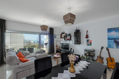 Apartamento T2 para Venda em Nazare