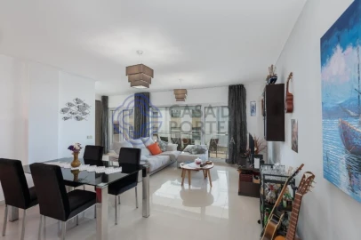 Apartamento T2 para Venda em Nazare