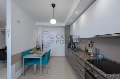 Apartamento T2 para Venda em Nazare