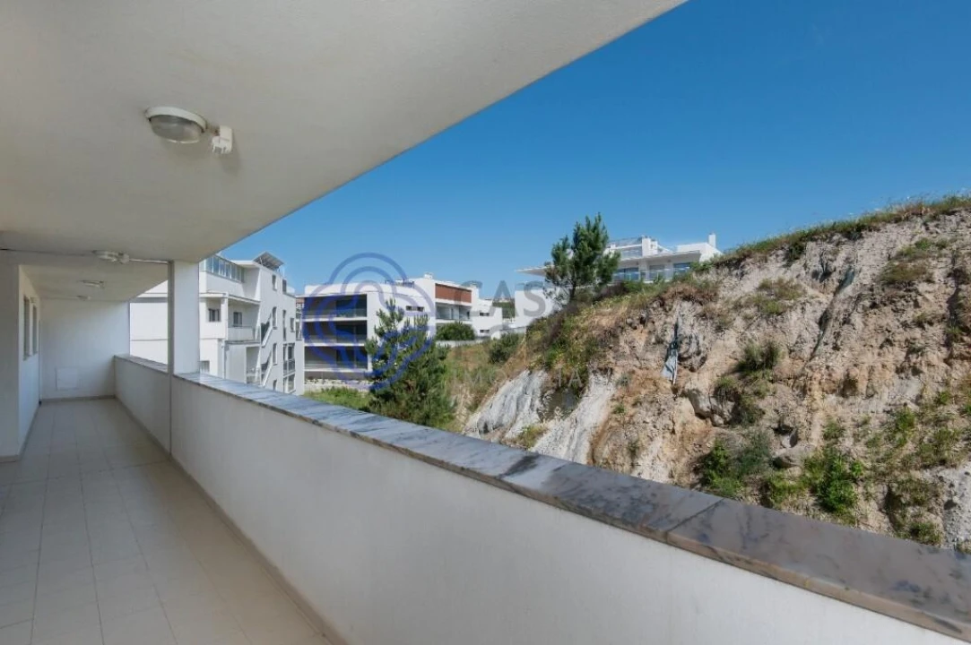Apartamento T2 para Venda em Nazare Foto 14