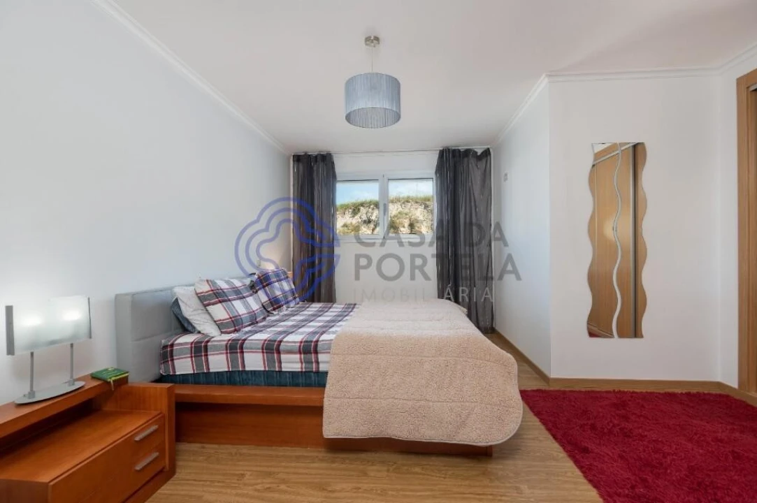 Apartamento T2 para Venda em Nazare Foto 32