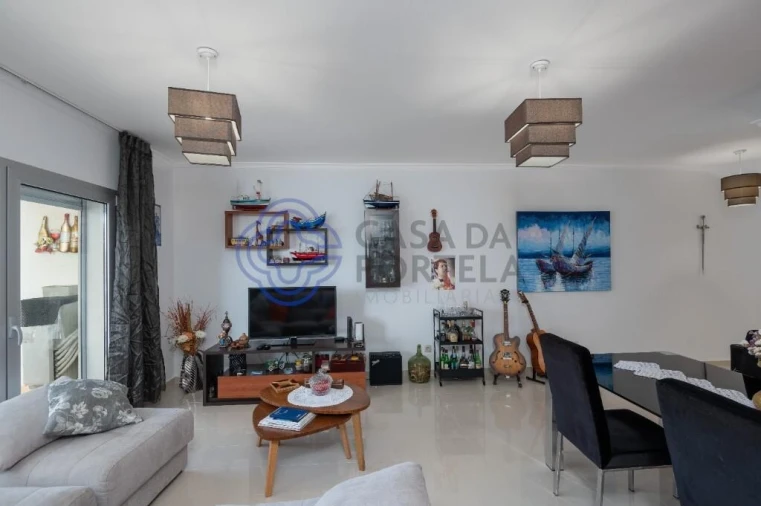 Apartamento T2 para Venda em Nazare Foto 20