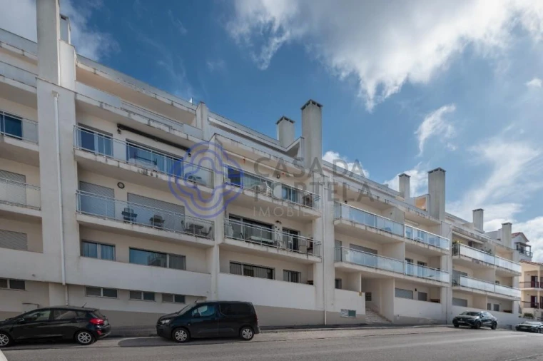 Apartamento T2 para Venda em Nazare Foto 9