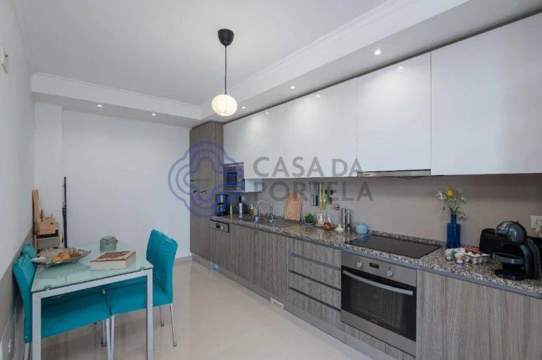 Apartamento T2 para Venda em Nazare Foto 26
