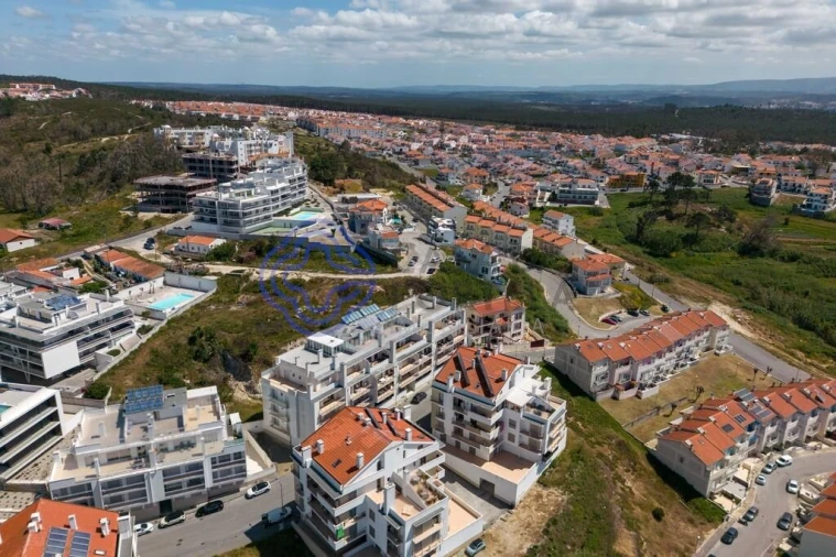 Apartamento T2 para Venda em Nazare Foto 4