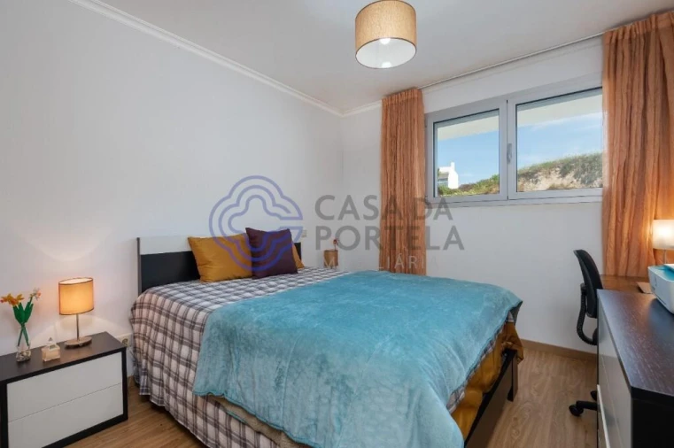 Apartamento T2 para Venda em Nazare Foto 29