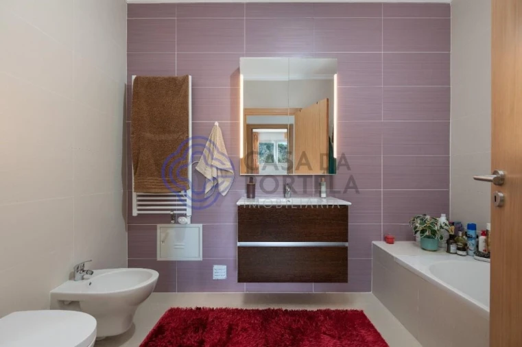 Apartamento T2 para Venda em Nazare Foto 28